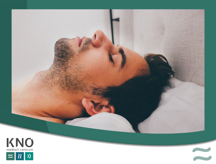 KNO Medisch Centrum apneu (nachtelijke ademstops)
