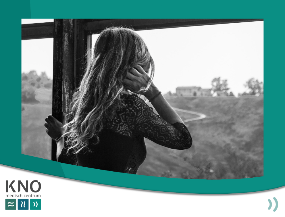 KNO Medisch Centrum ruis in het oor