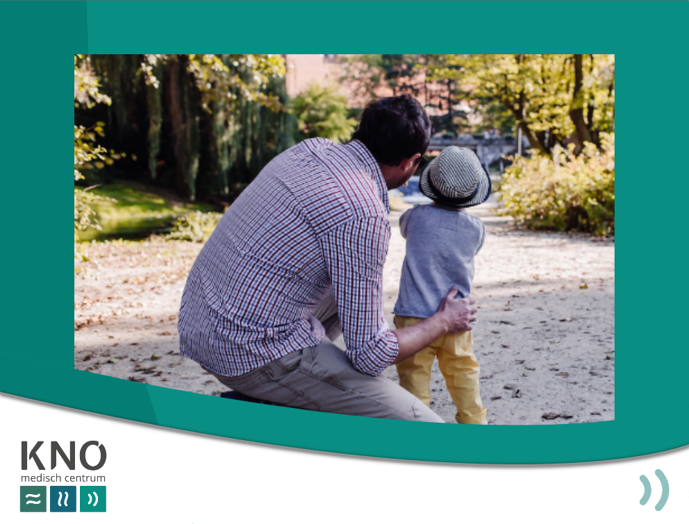 vertraagde spraak en taal bij kinderen