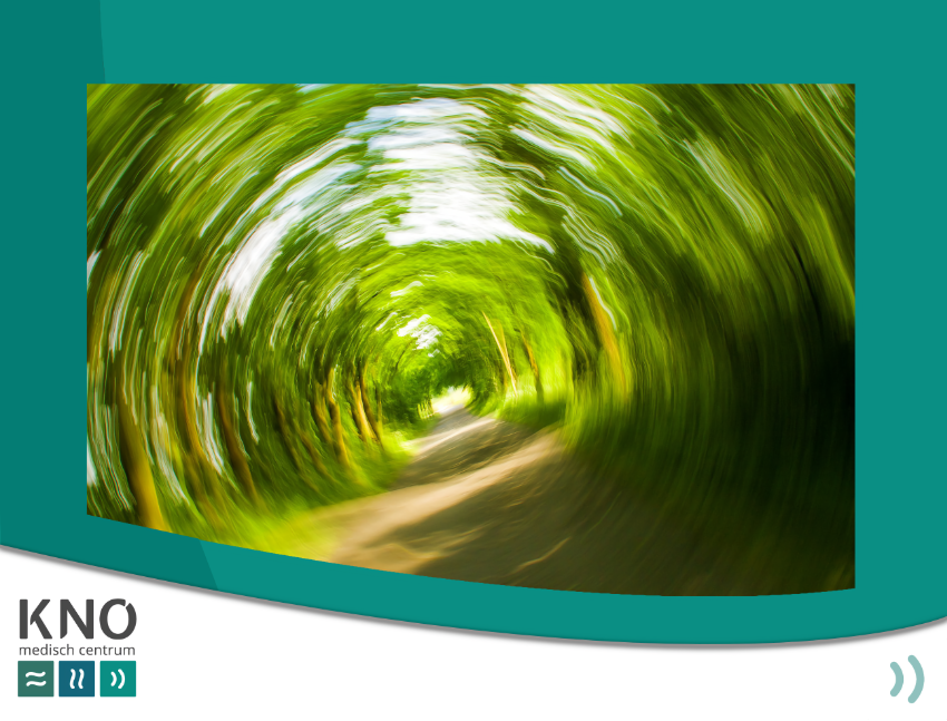 vestibulaire migraine