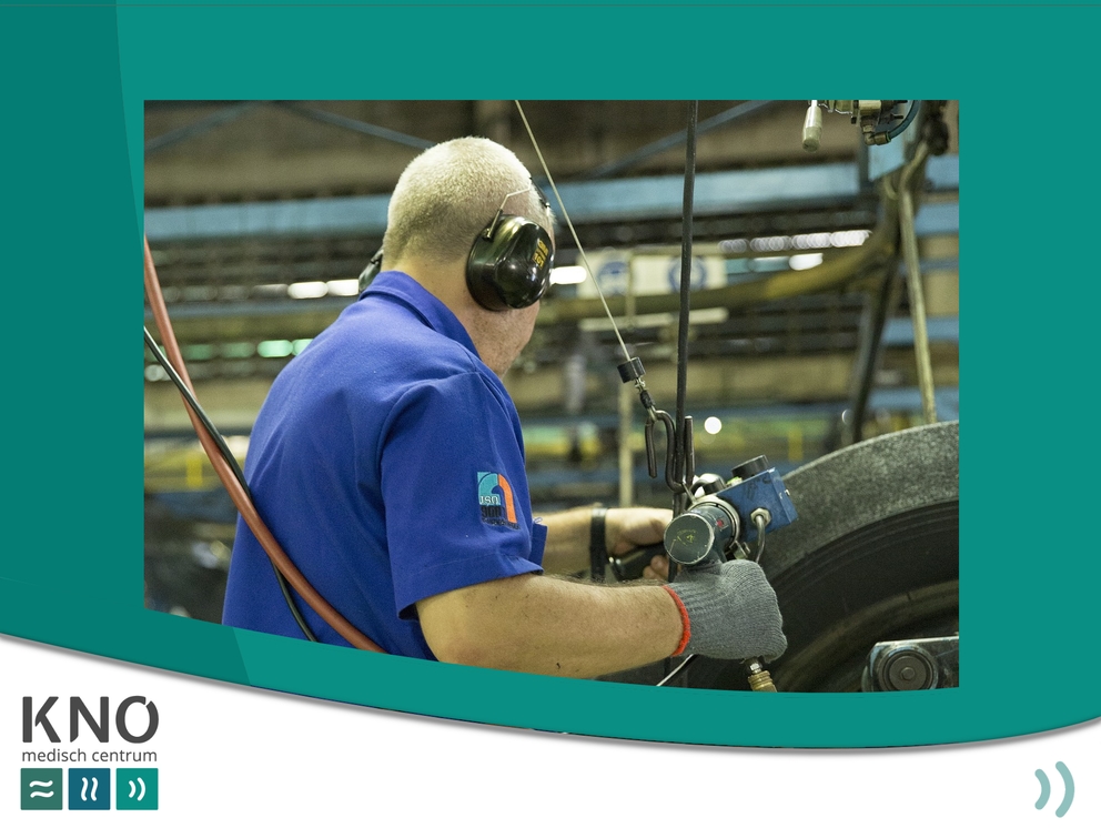 KNO Medisch Centrum Lawaaidoofheid