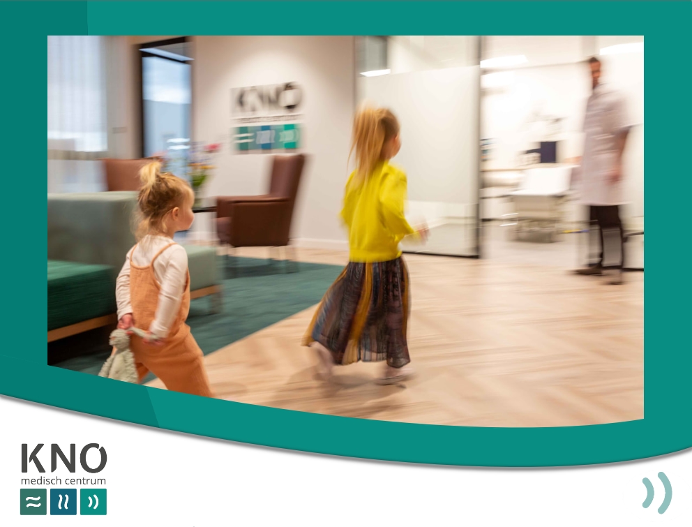 gehoorverlies bij kinderen KNO Medisch Centrum 