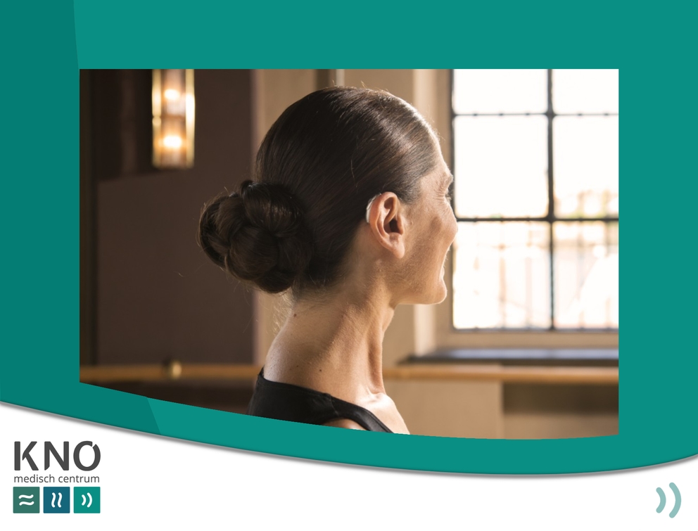 slechthorendheid door ouderdom