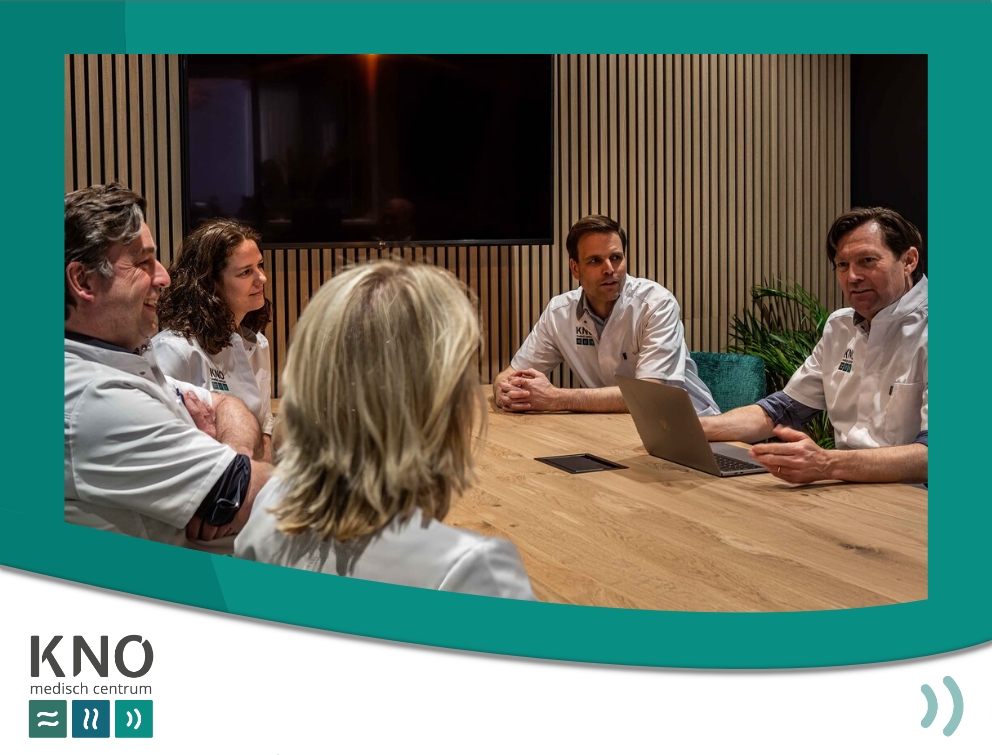 tinnitus expertise centrum